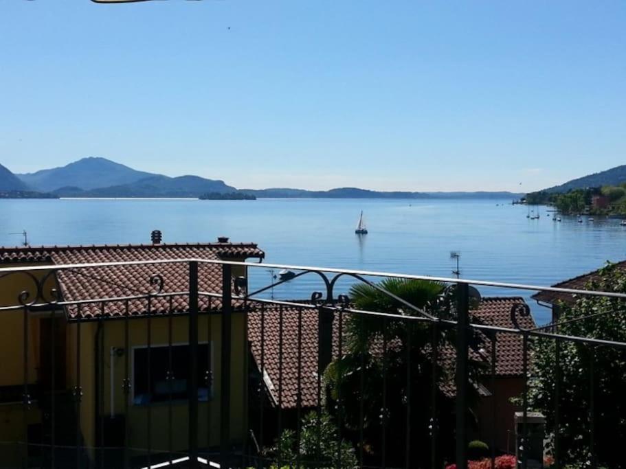 Appartamento Caretto บาเวโน ภายนอก รูปภาพ