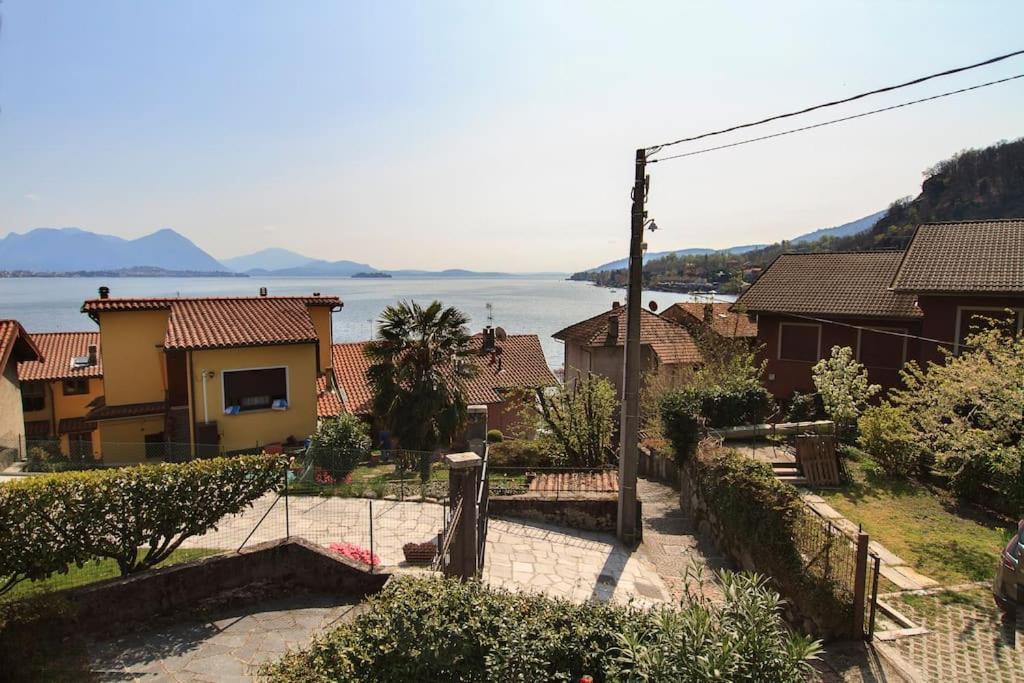 Appartamento Caretto บาเวโน ภายนอก รูปภาพ