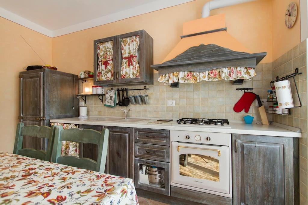 Appartamento Caretto บาเวโน ภายนอก รูปภาพ